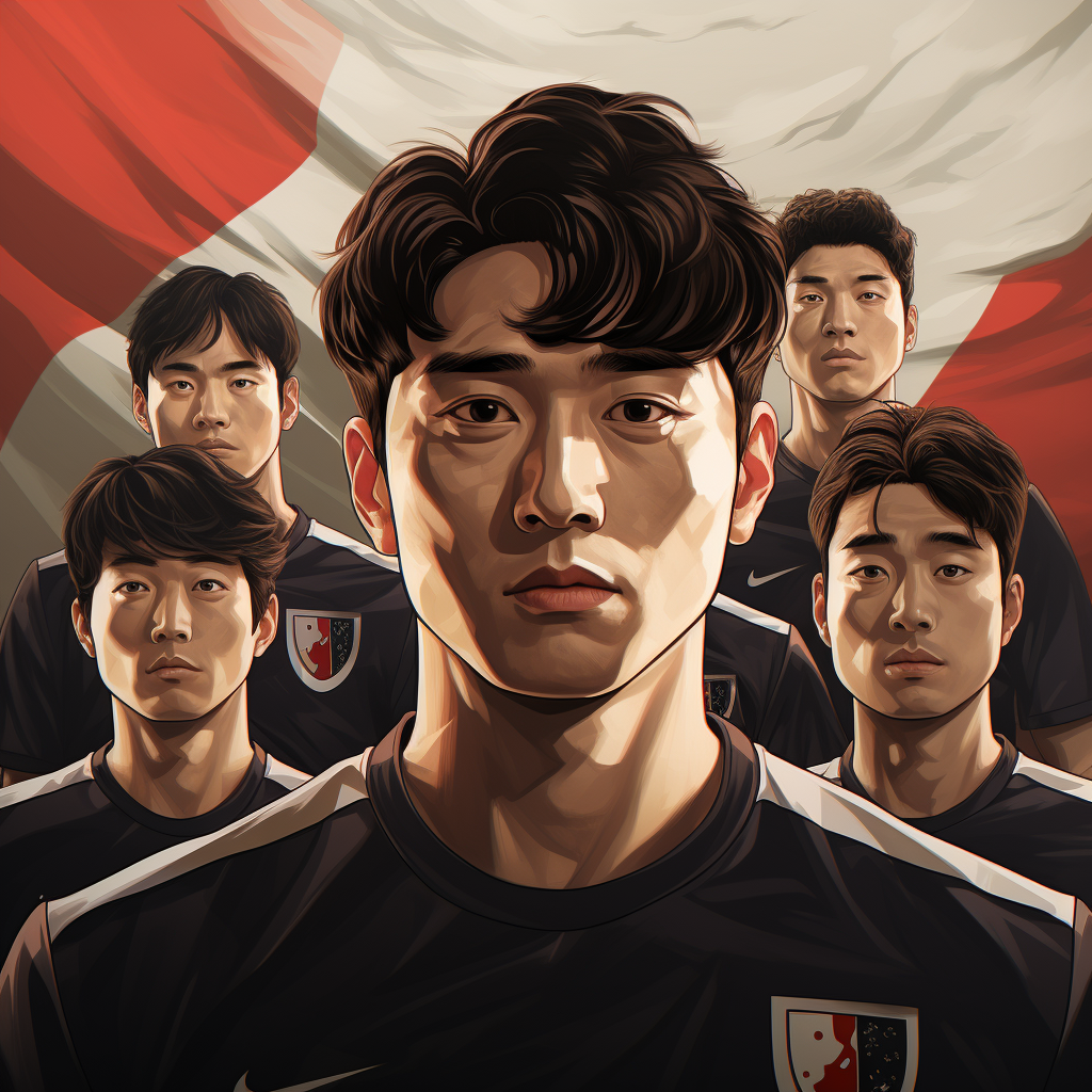 贵圈好乱：疑似韩国国脚黄义助与一名女子的性爱影片泄露！