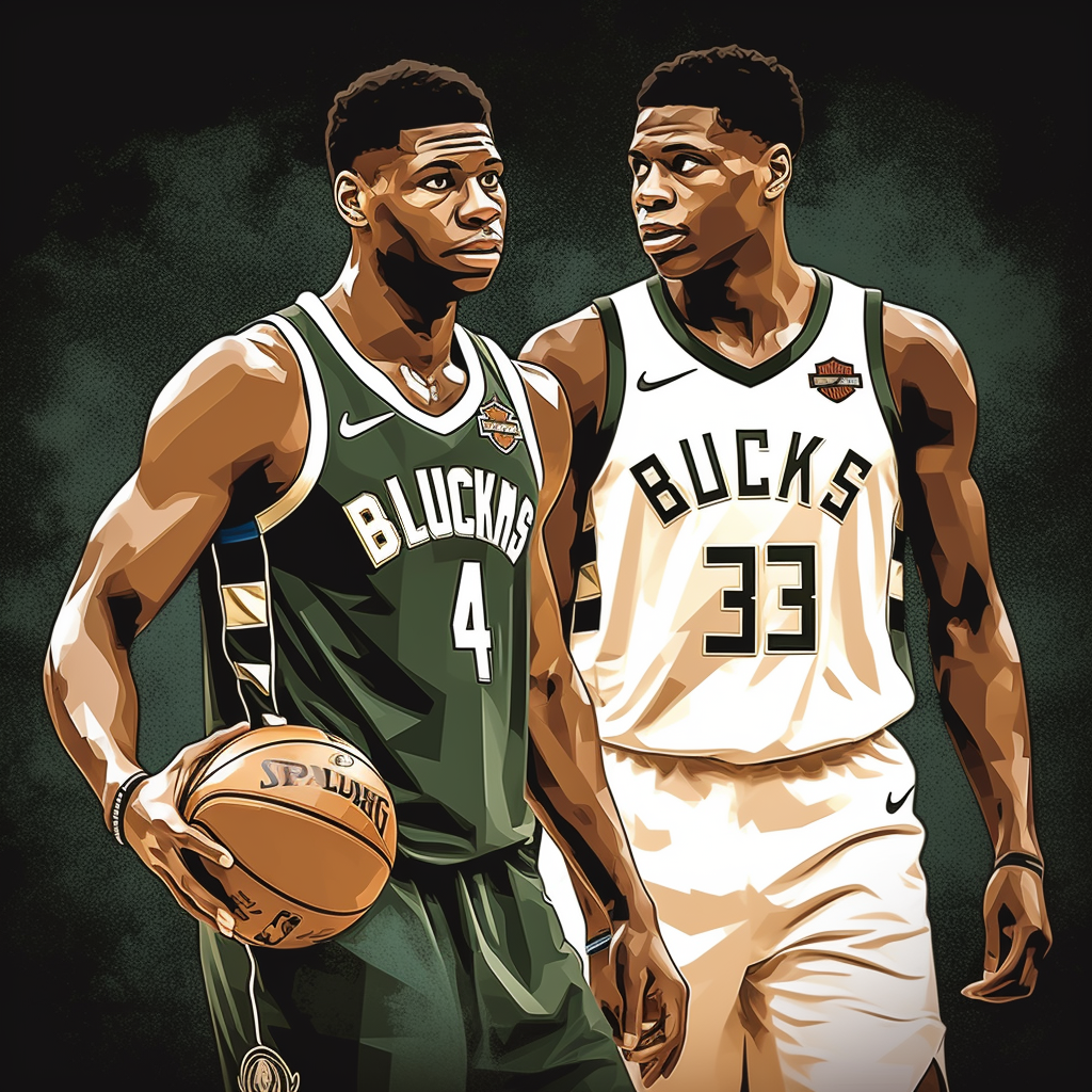 全球运动员市值TOP50 NBA两位球星入围前十：詹姆斯 字母哥！