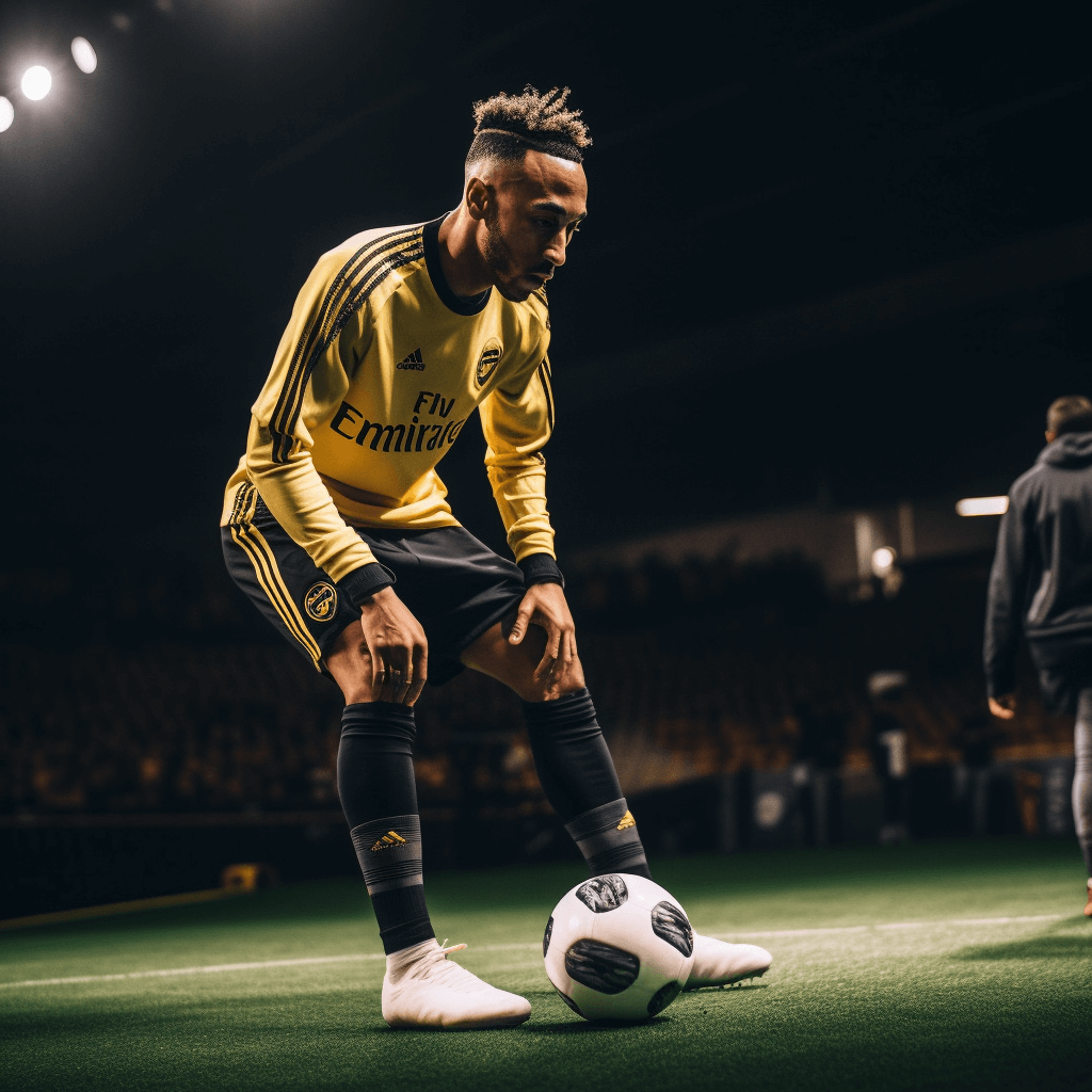bill9603180481_Pierre_Emerick_Aubameyang_playing_football_in_ar_f710c284-92e8-49ba-8603-8ade476023fc.png